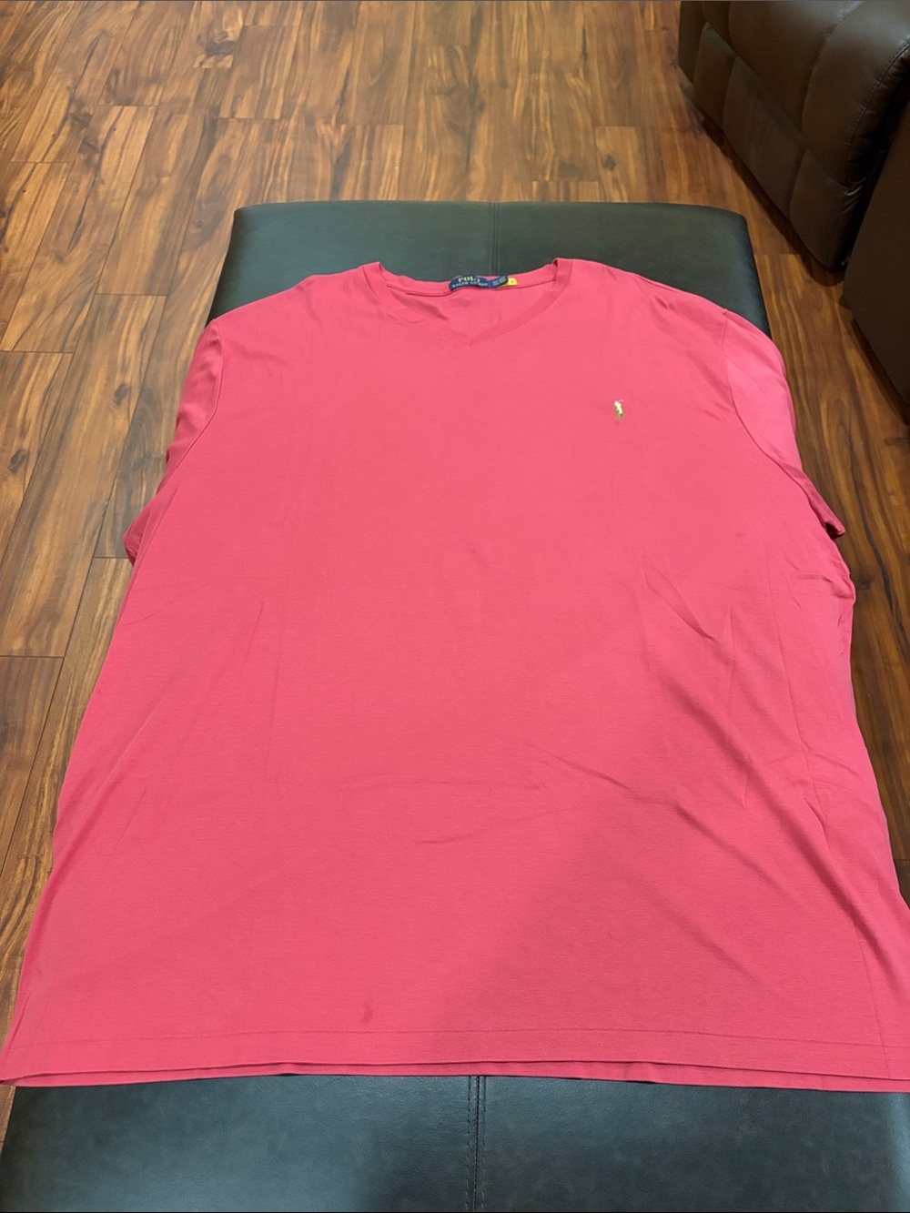 Polo by Ralph Lauren Short Sleeve Tee